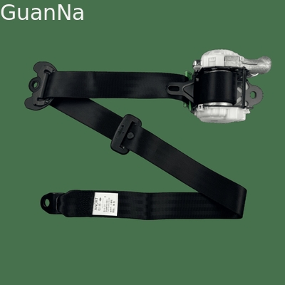 Essential CCC Certified for Safety Auto Parts Simple Seat Belt
