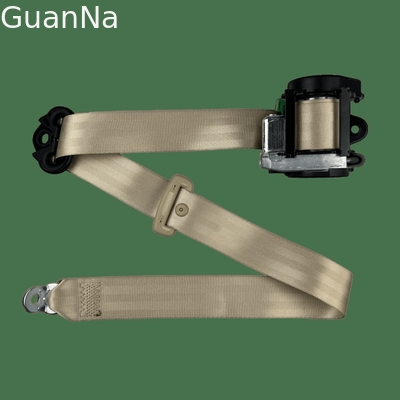 Essential CCC Certified for Safety Auto Parts Simple Seat Belt