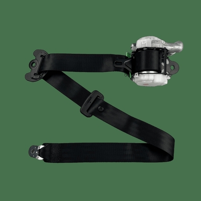 Good price Reliable 3 Point Safety Belt Pretensioner Emergency Locking Seat Belt online