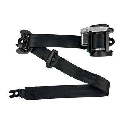 Harga yang bagus Universal Belt Buckle 11cayenne Seat Belt Pretensioner untuk semua model kendaraan on line