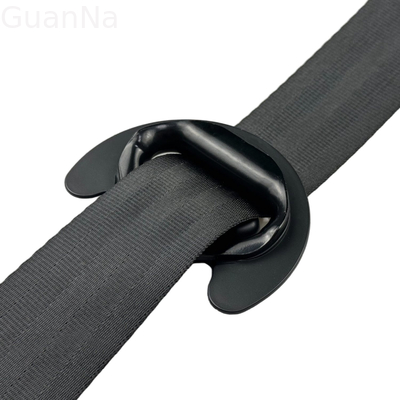 Guardian Angel 19cayenne 3 Point Seat Belt Pretension for Vehicle Safety