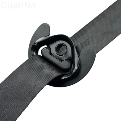 Guardian Angel 19cayenne 3 Point Seat Belt Pretension for Vehicle Safety
