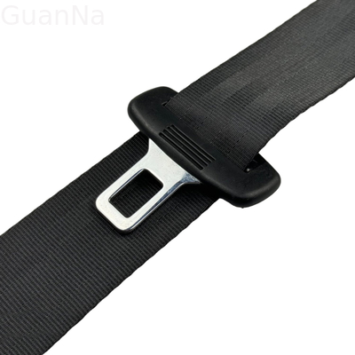 Guardian Angel 19cayenne 3 Point Seat Belt Pretension for Vehicle Safety