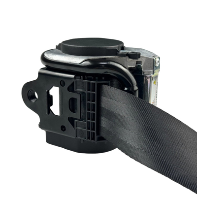 Un buen precio. Pretensor de cinturón de seguridad Drivesafe Elite 3 puntos 19touareg para máxima seguridad en línea