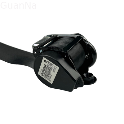 Autosafe Volv Xc90-16 Elite Pretension Seat Belt for Maximum Safety
