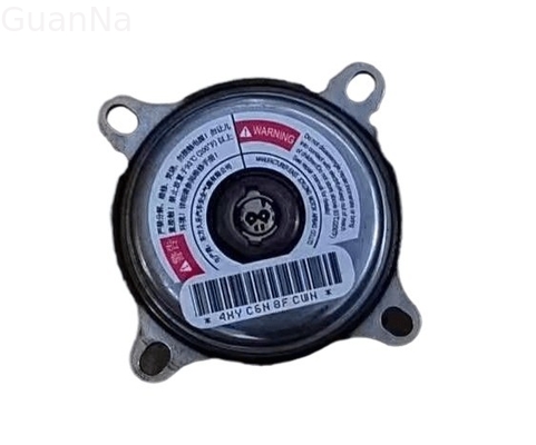 Car Airbag Gas Generator Auto Airbag Inflator Replacement  For Safe And Fast Inflation