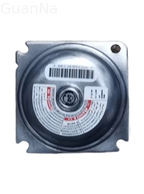 Car Airbag Gas Generator Auto Airbag Inflator Replacement  For Safe And Fast Inflation