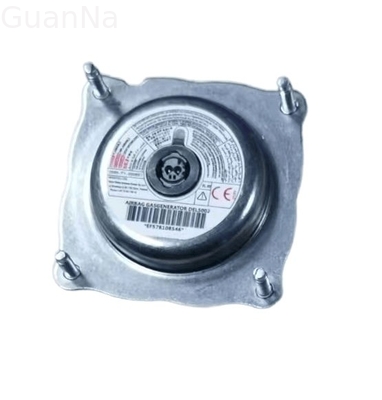 Car Airbag Gas Generator Auto Airbag Inflator Replacement  For Safe And Fast Inflation