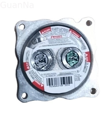 Original Airbag Gas Generator Auto Parts Car Air Inflator Customized
