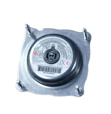 Good price Andrt Air Bag Gas Generator Auto Spare Parts Air Bag Inflator online
