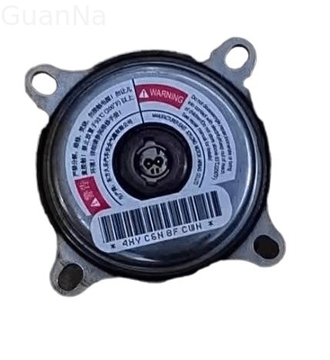 Andrt Air Bag Gas Generator Auto Spare Parts Air Bag Inflator