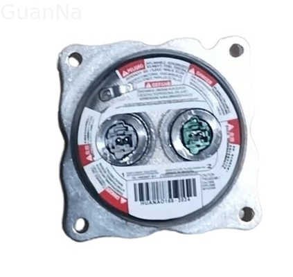Customized Auto Spare Parts Gas Generator Air Bag Inflator