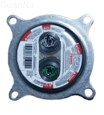 Customized Auto Spare Parts Gas Generator Air Bag Inflator