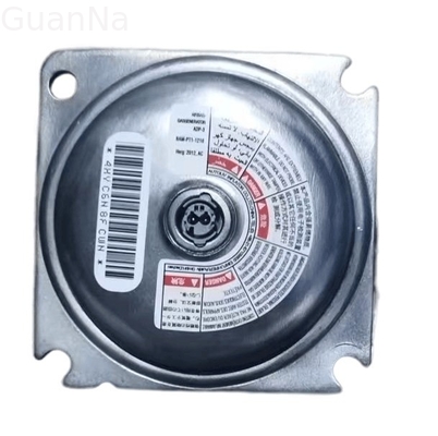 Customized Auto Spare Parts Gas Generator Air Bag Inflator