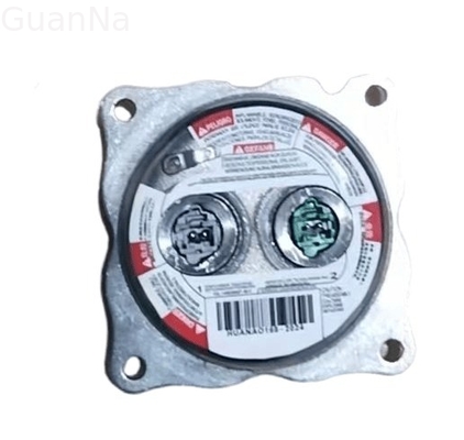 1.0kg Original Airbag Gas Generator Air Bag Inflator Vehicle Airbag System