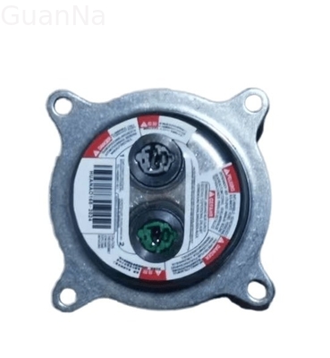 Auto Spare Parts Airbag Gas Generator 1.0kg Package Gross Weight Air Bag Inflator
