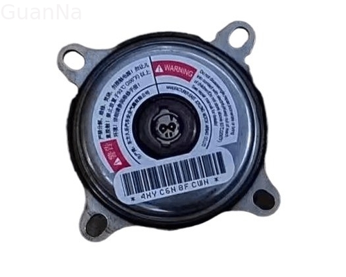Auto Spare Parts Airbag Gas Generator 1.0kg Package Gross Weight Air Bag Inflator
