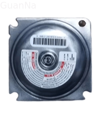 Auto Spare Parts Airbag Gas Generator 1.0kg Package Gross Weight Air Bag Inflator