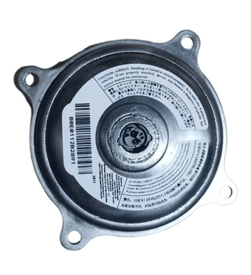 İyi bir fiyat. Özelleştirilmiş Otomotiv Hava Yastığı Gaz Jeneratörü Hava Yastığı Şişirici 1.5kg Paket Brüt Ağırlık çevrimiçi