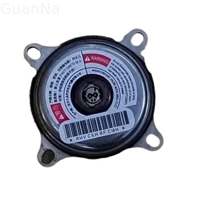Customized Automotive Airbag Gas Generator Air Bag Inflator 1.5kg Package Gross Weight