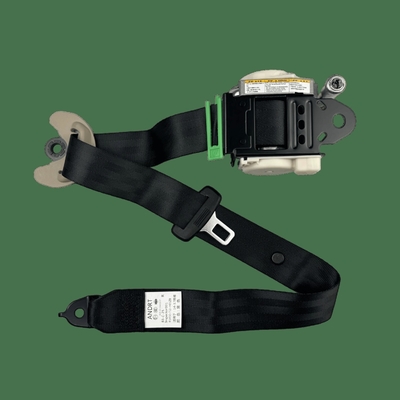 Good price CCC Approved Auto Spare Part Seat Belt with Pretensioner Package Size 30.00cm * 15.00cm * 15.00cm ISO9001 System Safety First online