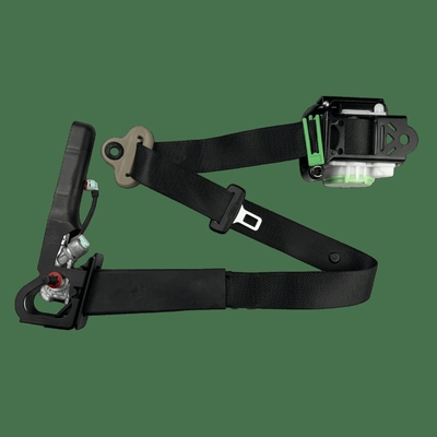 Good price Optimal Safety Performance Auto Spare Part Seat Belt with Pretensioner CCC Certified and 1.500kg Package Gross Weight online
