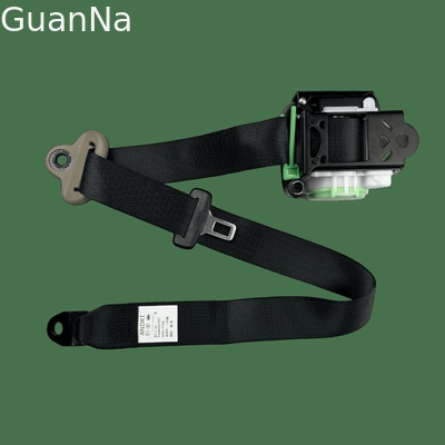 Optimal Safety Performance Auto Spare Part Seat Belt with Pretensioner CCC Certified and 1.500kg Package Gross Weight