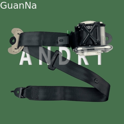 Efficient Rolling Capacity Car Safety Belt Seat Belt with Pretensioner