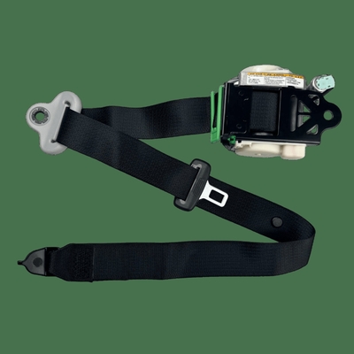 Good price Adjustable Car Auto Parts Emergency Locking Seat Belt Adjustable and Safe for All Vehicle Types Package Gross Weight 1.500kg online