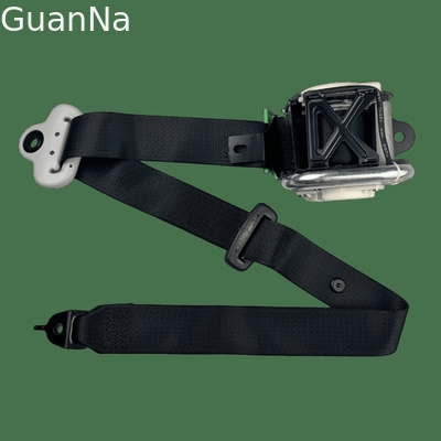 Adjustable Car Auto Parts Emergency Locking Seat Belt Adjustable and Safe for All Vehicle Types Package Gross Weight 1.500kg