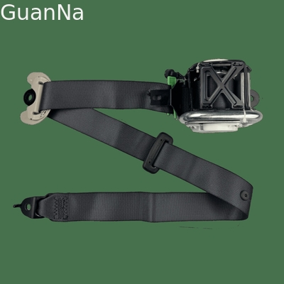 Adjustable Car Auto Parts Emergency Locking Seat Belt Adjustable and Safe for All Vehicle Types Package Gross Weight 1.500kg