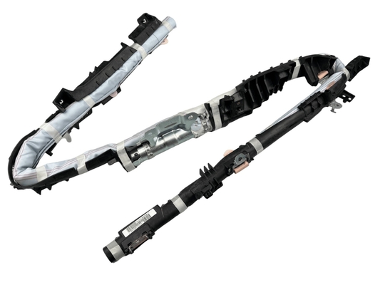 良い価格 18CRV オリジナルルーフカーテンエアバッグ ブラックカラー 車両安全装置 オンライン