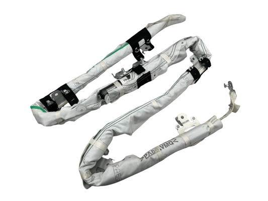 Good price Durable Vehicle Roof Curtain Airbag Car Airbag Roof Safety Airbag online