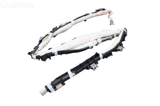 Durable Vehicle Roof Curtain Airbag Car Airbag Roof Safety Airbag