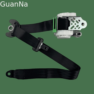 High Capacity Emergency Locking Seatbelt ISO9001 System Package Size 30.00cm * 15.00cm * 15.00cm with High Capacity