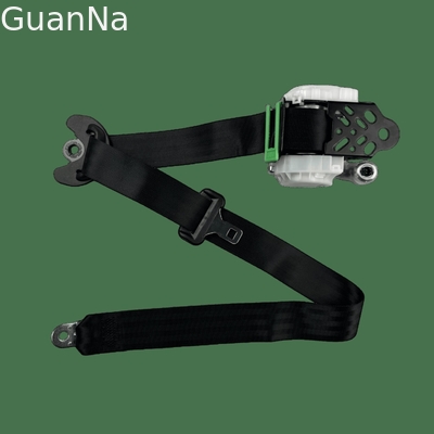 High Capacity Emergency Locking Seatbelt ISO9001 System Package Size 30.00cm * 15.00cm * 15.00cm with High Capacity