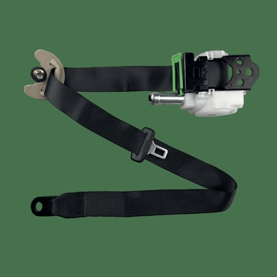 Good price 1.5kg Ultimate Protection Seat Belt with Pretensioner CCC Certification Rolling Capacity 3200mm-3500mm online