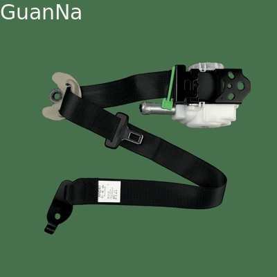 1.5kg Ultimate Protection Seat Belt with Pretensioner CCC Certification Rolling Capacity 3200mm-3500mm