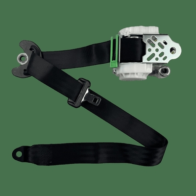 Good price All Weather Conditions Auto Spare Part Emergency Locking Auto Seatbelt 1.500kg Gross Weight 3200mm-3500mm Rolling Capacity online