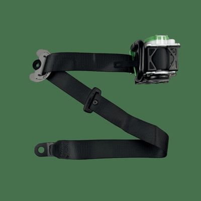 Good price 1.500kg Package Gross Weight Versatile Pretensioner Seat Belt for Different Vehicle Manufacturers and Models online