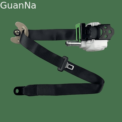 1.500kg Package Gross Weight Versatile Pretensioner Seat Belt for Different Vehicle Manufacturers and Models