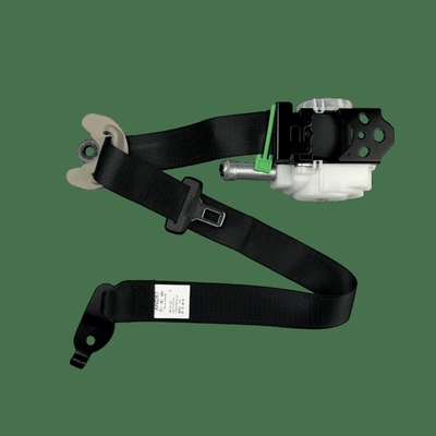 Good price 3 Point Prentension Safety Belt Emergency Locking Seat Belt for Auto Spare Part online