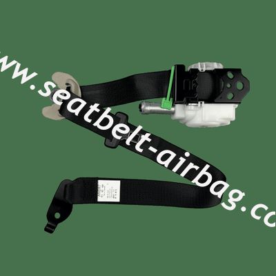 Un buen precio. Pretensor de cinturón de seguridad de tres puntos con certificación CCC de 3200 mm ~ 3500 mm con sistema de calidad ISO9001 para seguridad automotriz en línea