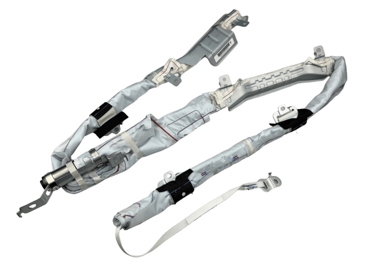 قیمت خوب کوله هوايي خودرو براي 17-21 کوله هوايي امنيتي آنلاین