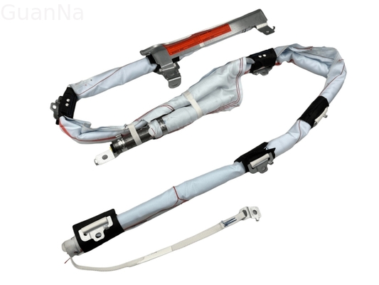 Roof Curtain Car Airbag For 17-21 Rogue Safety Airbag