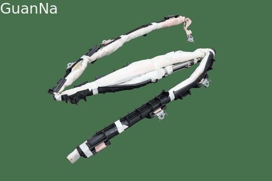 Roof Curtain Car Airbag For 17-21 Rogue Safety Airbag
