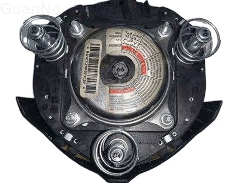 Safe Driving Essential Driver Airbag K3 Driver Wheel Airbag Assembly