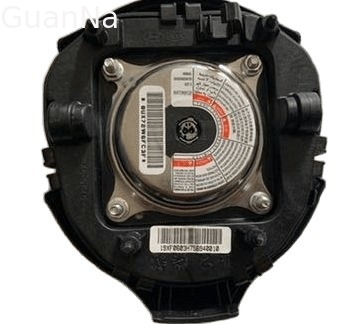 Auto Driver Airbag Assembly For Stonic Package Size 30.00cm * 25.00cm * 15.00cm
