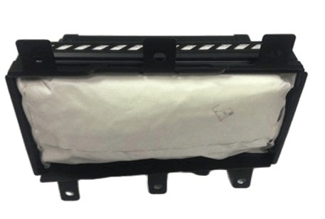 Un bon prix. Ensemble coussin gonflable passager pour Sonata NF, dimensions 30cm*25cm*15cm en ligne
