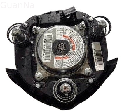 2.000kg Package Gross Weight OEM Driver Airbag Assembly for Kx3
